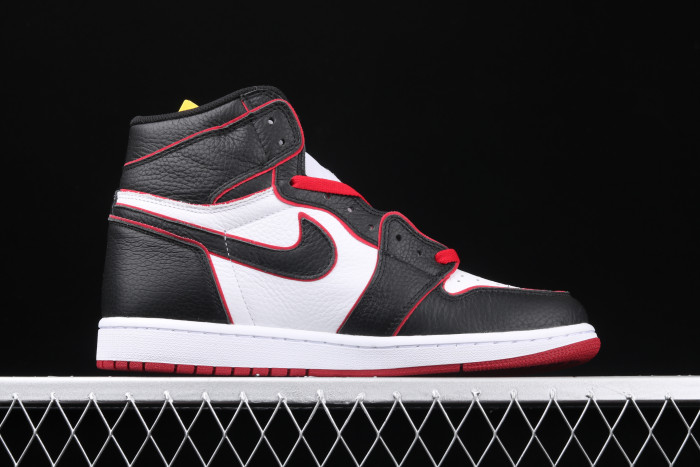 Air Jordan 1 High OG “Bloodline” 555088-062 - CCSHOES