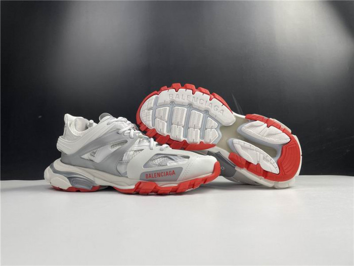 BLCG TRACK SNEAKER - CCSHOES