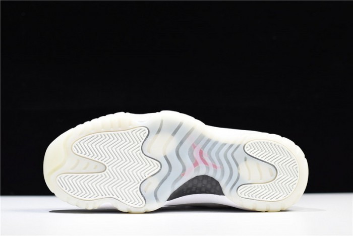 Air Jordan 11 Retro “Platinum Tint” 378037-016 - CCSHOES
