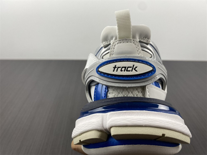 BLCG TRACK SNEAKER - CCSHOES
