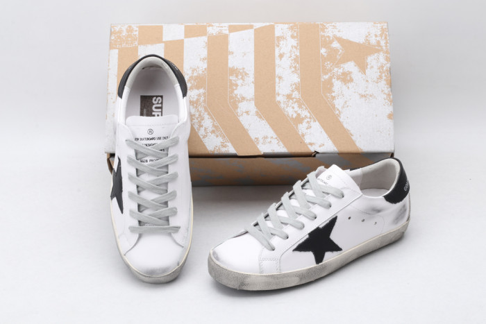 GGD SNEAKERS - CCSHOES