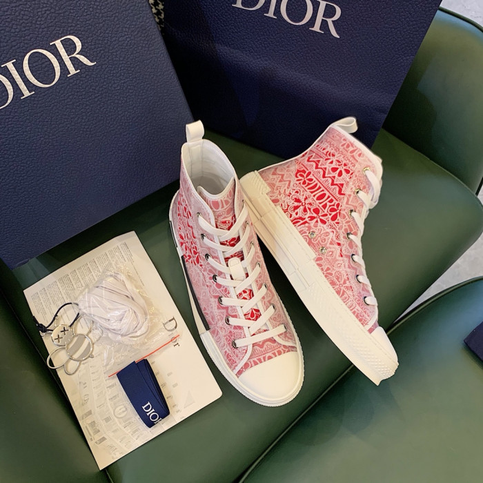 DR B23 Sneakers - CCSHOES