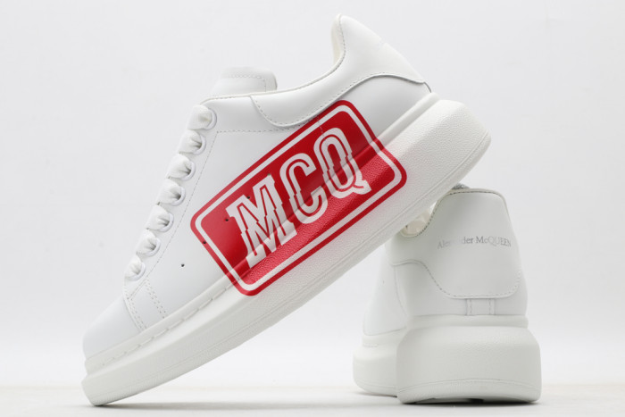 MQ SNEAKERS - CCSHOES