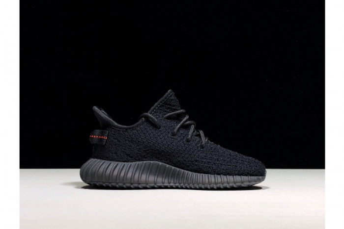 ADIDAS KIDS YEEZY BOOST 350 V2 BLACK RED (INFANT) Kid-BB6372 - CCSHOES