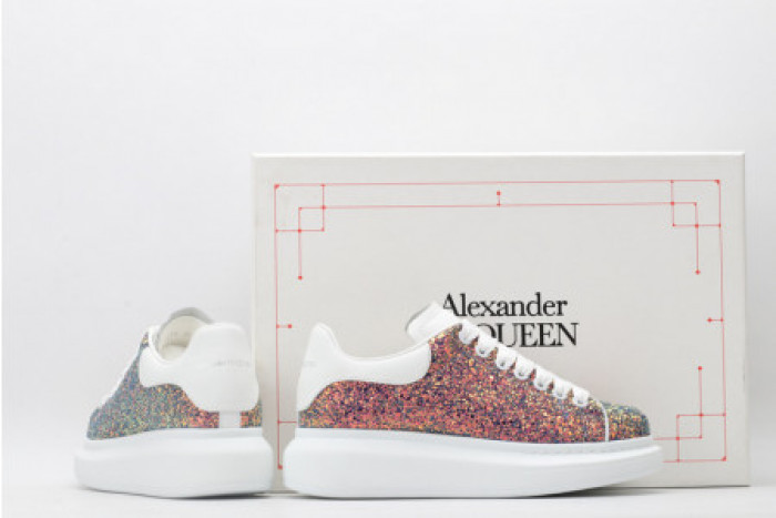 MQ SNEAKERS - CCSHOES