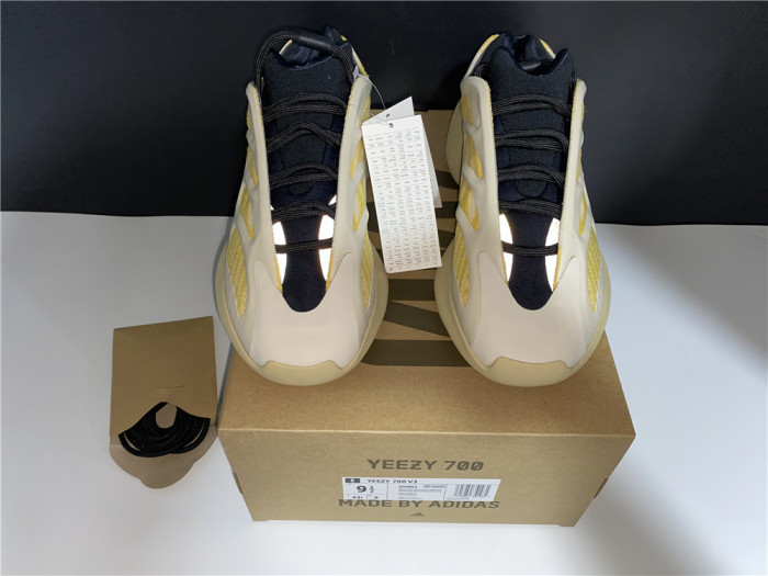 ADIDAS YEEZY 700 V3 “SRPHYM"G54853 - CCSHOES