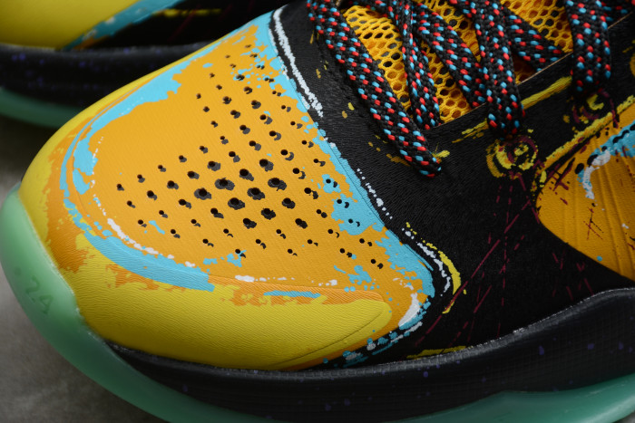 Nike Kobe 5 Prelude (Finals MVP) 639691-700 - CCSHOES