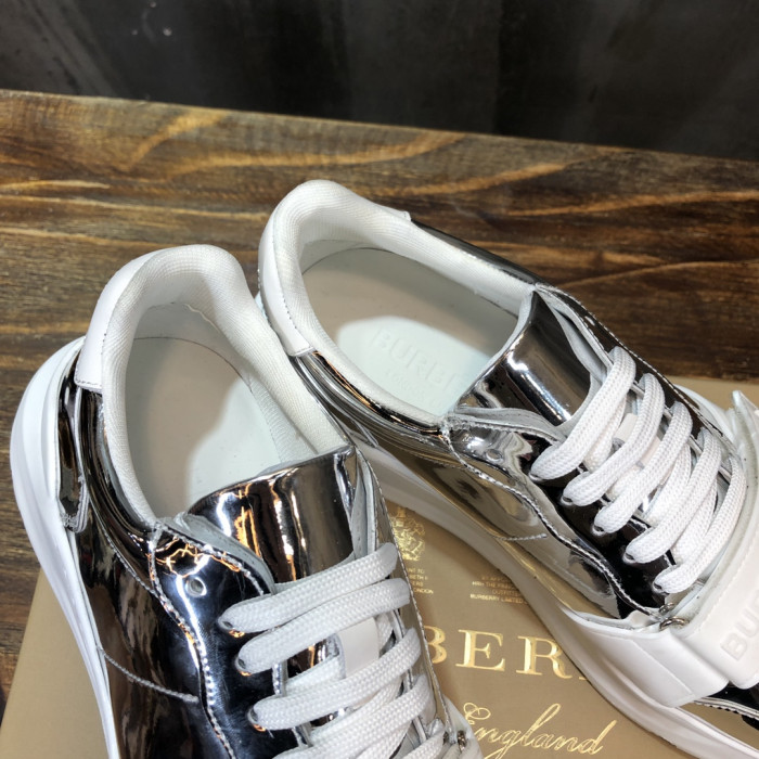 Bubery SHOES - CCSHOES