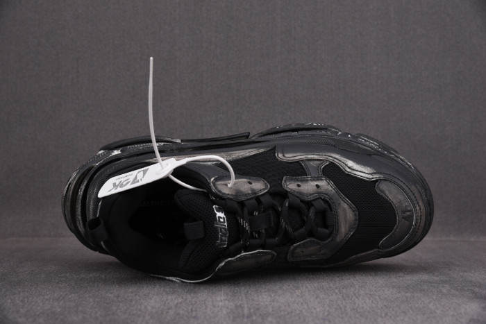 BLCG TRIPLE SNEAKER - CCSHOES