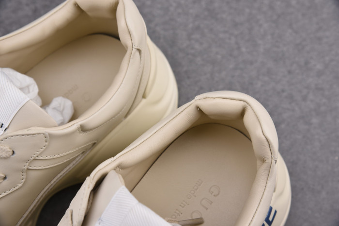 GUCC TRAINER SNEAKER - CCSHOES