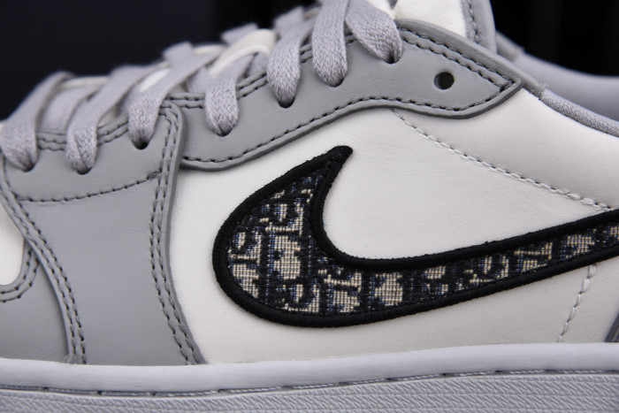 DR X JORDAN 1 LOW OG CN8607-002 (DR shoe box) - CCSHOES