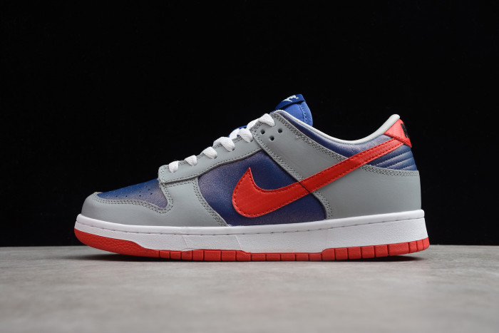 NIKE DUNK LOW SAMBA (2020) CZ2667-400 - CCSHOES