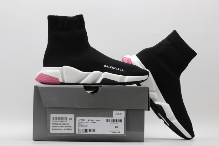 BLCG SPEED SNEAKER - CCSHOES
