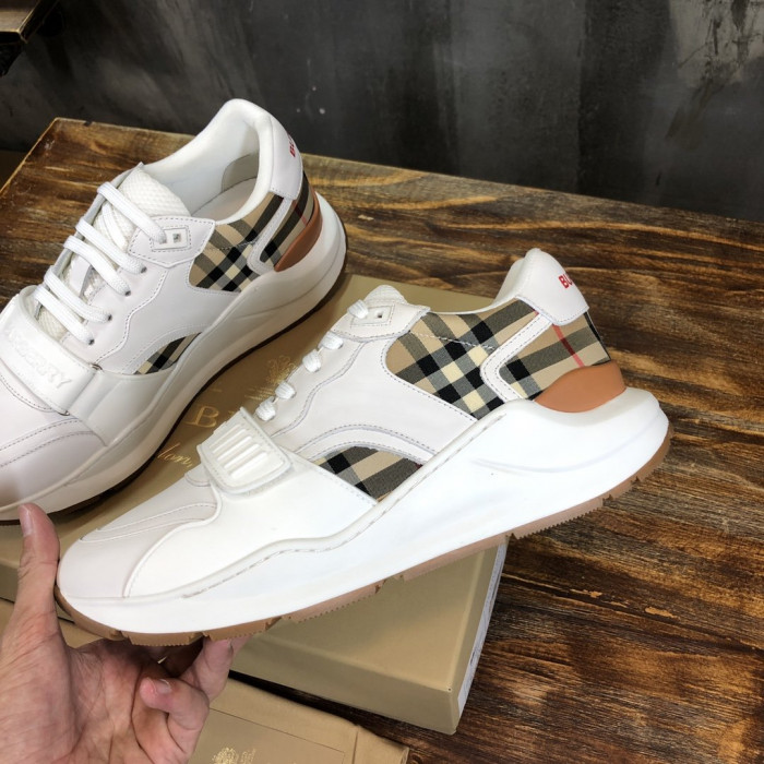 Bubery SHOES - CCSHOES