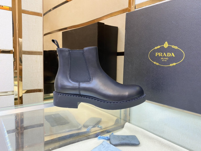 Prad BOOTS - CCSHOES