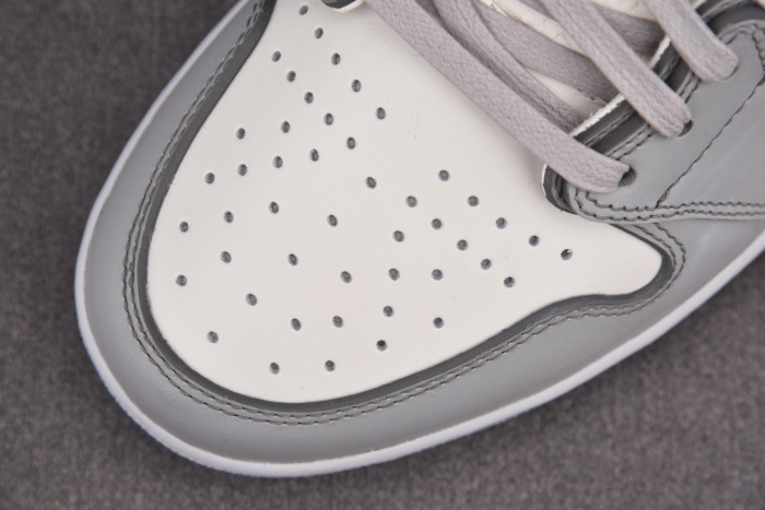 DR x Jordan 1 Retro High CN8607-002 (DR shoe box) - CCSHOES