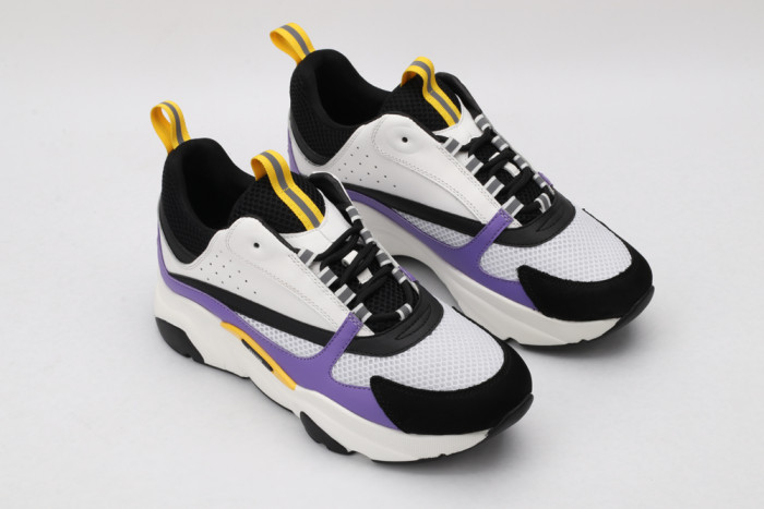 DR B22 SNEAKER - CCSHOES