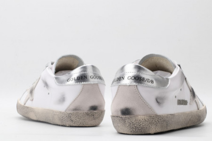 GGD SNEAKERS - CCSHOES