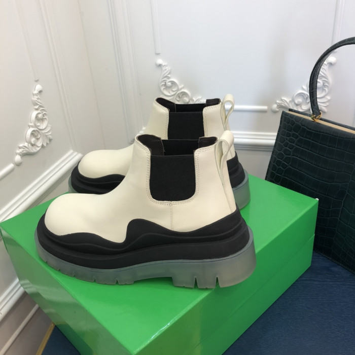B0tteg*Veneta Boots - CCSHOES