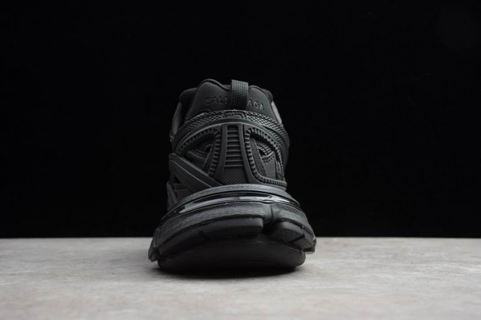 BLCG TRACK SNEAKER - CCSHOES