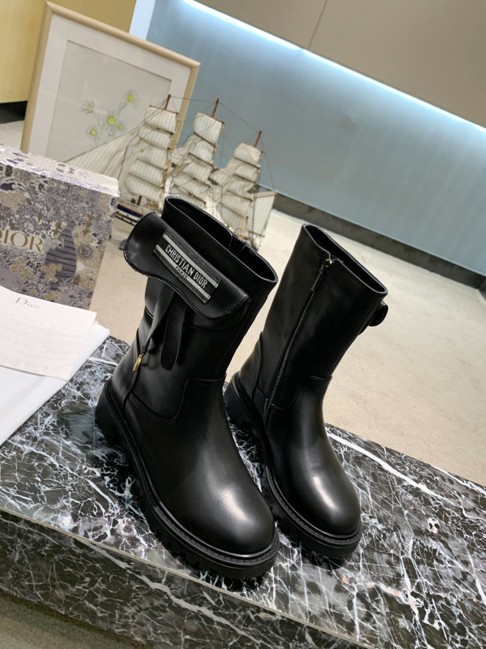 DR BOOTS - CCSHOES