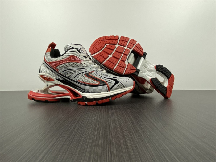 BLCG X-PANDER SNEAKER - CCSHOES