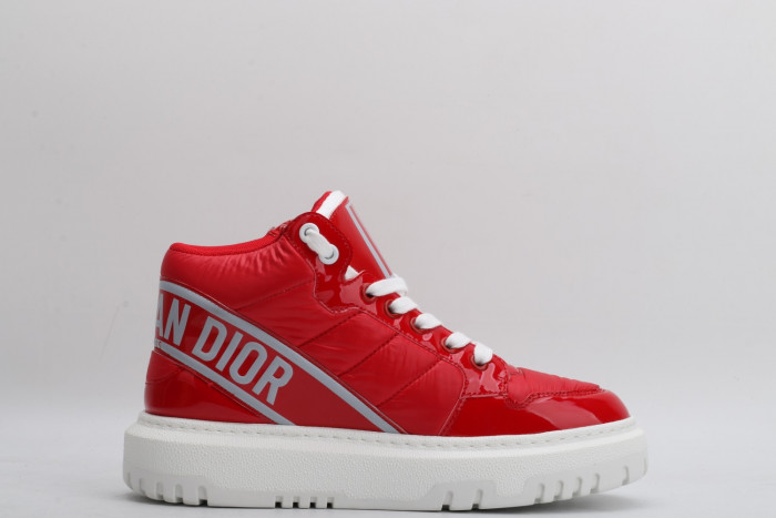 DR D-Player Sneaker - CCSHOES