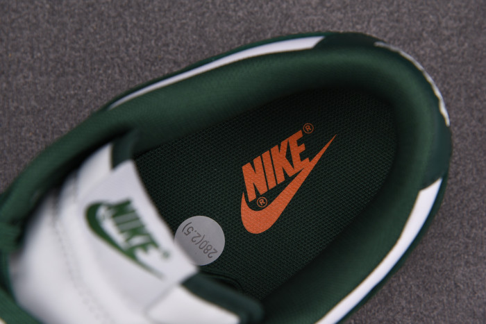 Nike Dunk Low Spartan Green DD1391-101 - CCSHOES