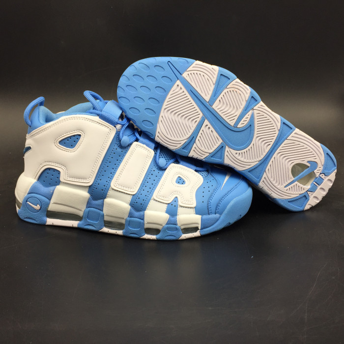 Nike Air More Uptempo “University Blue” 921948-401 - CCSHOES