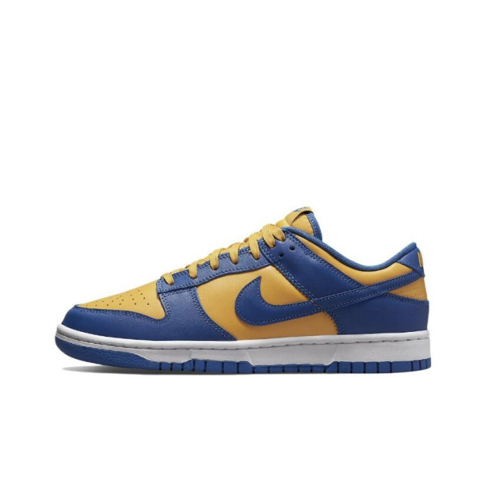 NIKE DUNK LOW RETRO 'UCLA' DD1391-402 - CCSHOES