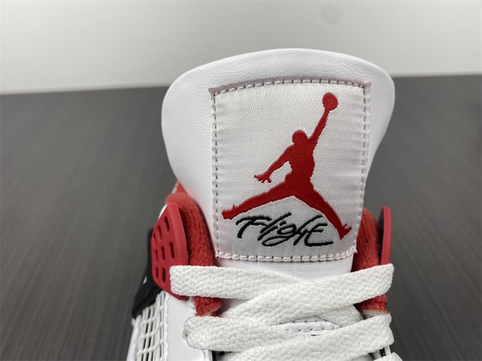 Air Jordan 4 Retro Fire Red (2020) DC7770-160 - CCSHOES
