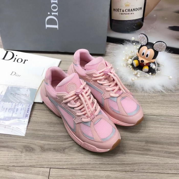 DR Oblique SNEAKER - CCSHOES
