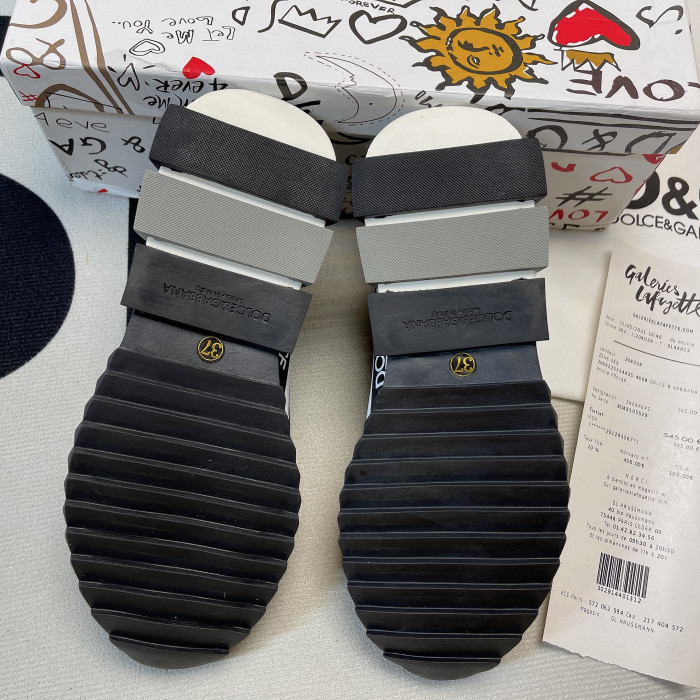 Sorrento sneakers with logo - CCSHOES