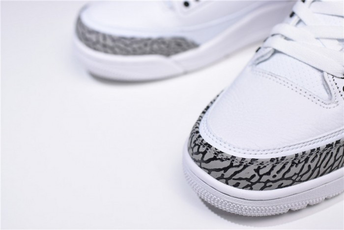Air Jordan 3 Retro Seoul Korea AV8370-100 - CCSHOES