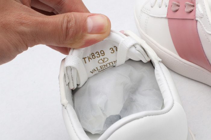 VALENTIN0 SNEAKER - CCSHOES
