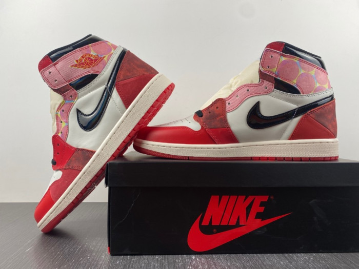 JORDAN 1 HIGH OG SPIDER-MAN ACROSS THE SPIDER-VERSE DV1748-601 - CCSHOES