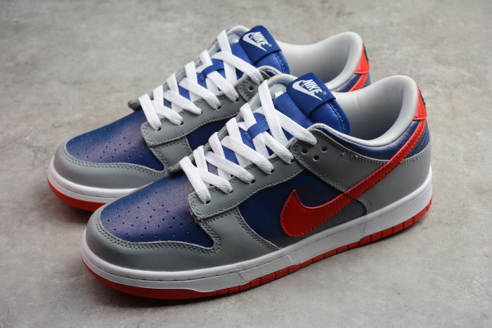 NIKE DUNK LOW SAMBA (2020) CZ2667-400 - CCSHOES
