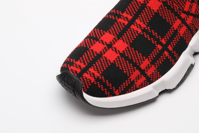 BLCG SPEED SNEAKER - CCSHOES