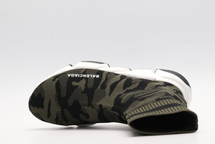 BLCG SPEED SNEAKER - CCSHOES