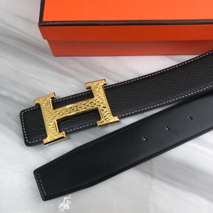 Hermes Belt-3.8 CM - CCSHOES