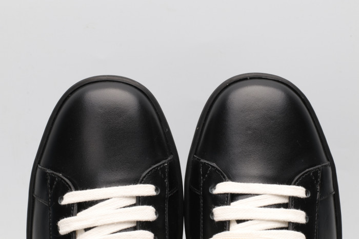 GUCC LOW-TOP SNEAKER - CCSHOES