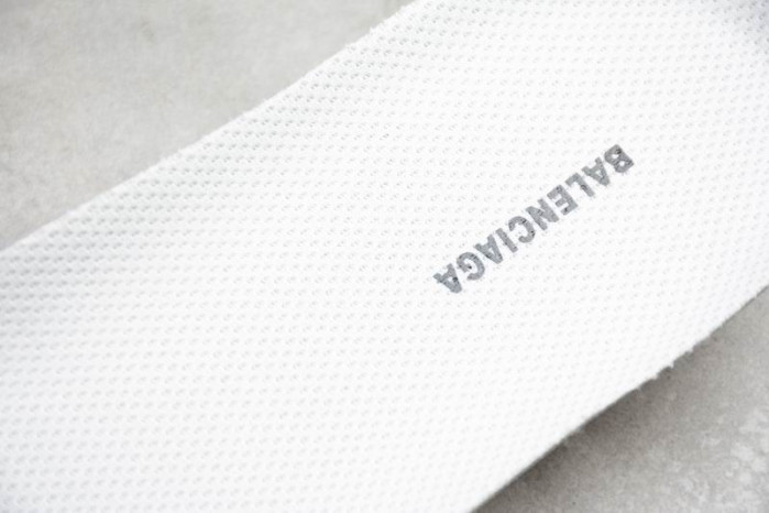 BLCG TRIPLE SNEAKER - CCSHOES