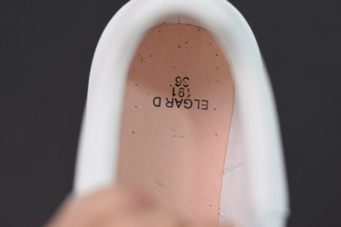 MQ SNEAKERS - CCSHOES