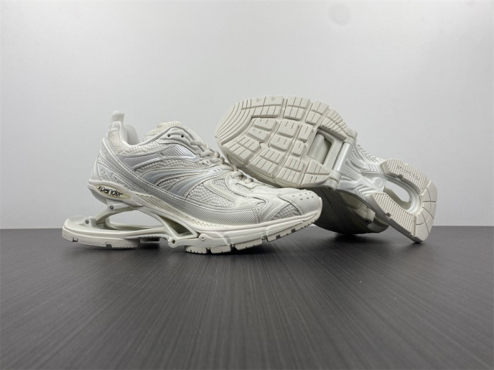 BLCG X-PANDER SNEAKER - CCSHOES