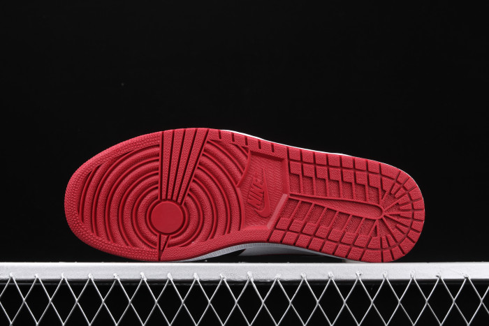 Air Jordan 1 High OG “Bloodline” 555088-062 - CCSHOES