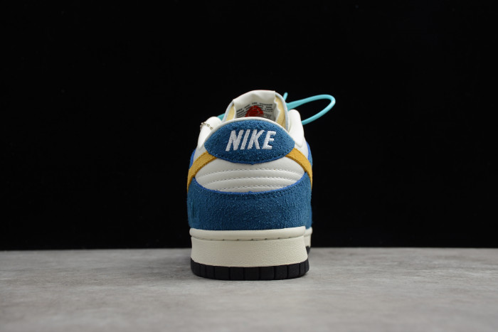 Kasina x Nike Dunk Low CZ6501-100 - CCSHOES
