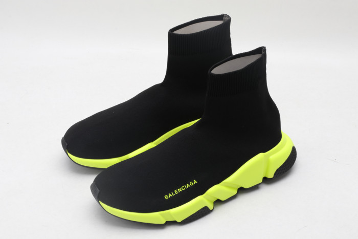 BLCG SPEED SNEAKER - CCSHOES
