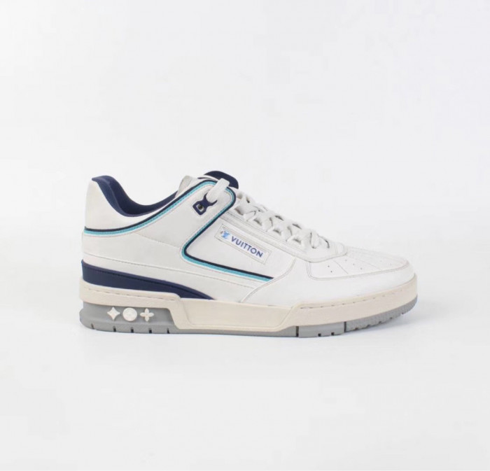 Loui Vuitto LV SNEAKER LOW - CCSHOES