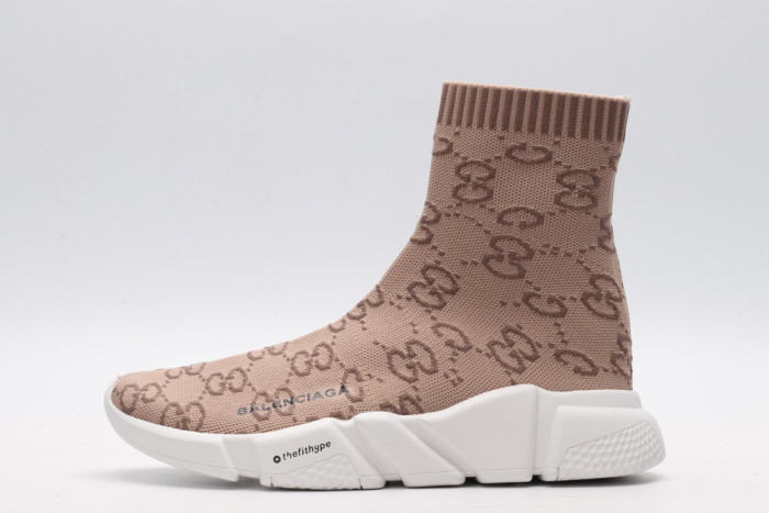 BLCG SPEED SNEAKER - CCSHOES