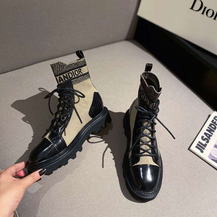 DR BOOTS - CCSHOES